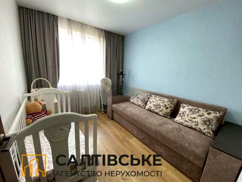 квартира за адресою Амосова вул. (Корчагінців), 13