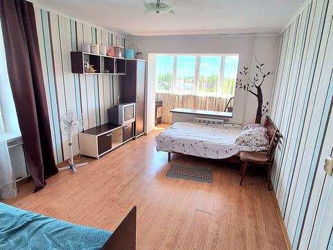 квартира за адресою Кам'янецька вул., 259/1