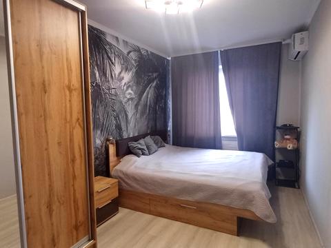 квартира за адресою Бестужева вул., 7