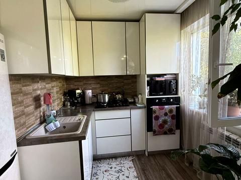 квартира за адресою Світла вул., 3