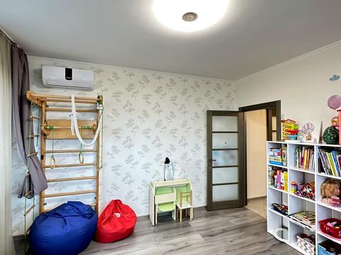 квартира за адресою Юрія Кондратюка вул., 3