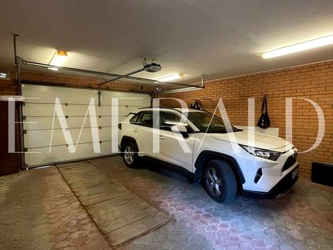 дом по адресу Обсерваторная ул., 37