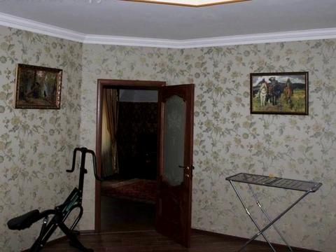 дом по адресу Антония Михайловского ул.