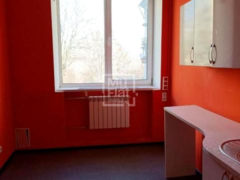 коммерческая по адресу Бехтеревский пер., 4-В