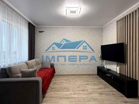 квартира за адресою Перспективна вул., 1