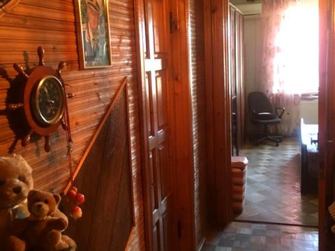 будинок за адресою с-ще. Ліски, пров. Джерельний