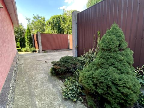дом по адресу 126-та Садова ул.
