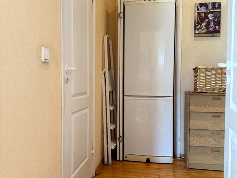 квартира по адресу Саксаганского ул., 85/23