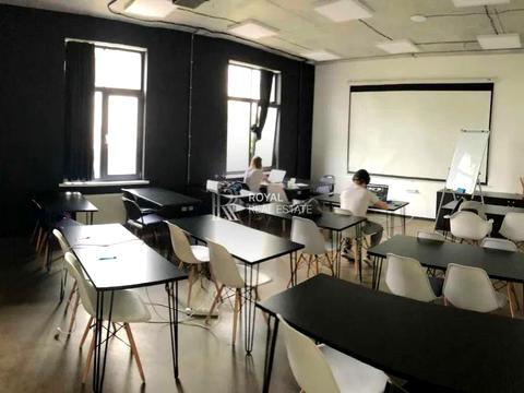 коммерческая по адресу Кожемяцкая ул., 10-А