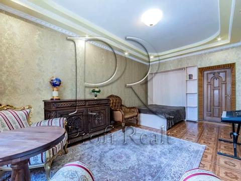квартира по адресу Златоустовская ул., 23