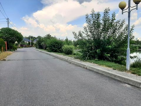 дом по адресу Озёрная ул.