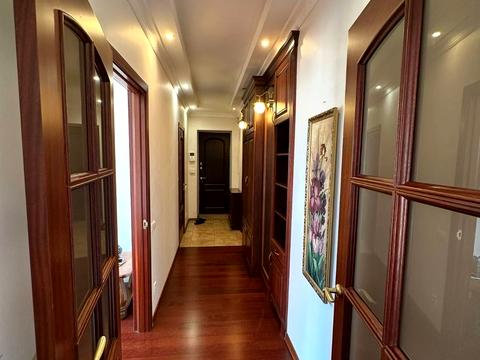 квартира по адресу Леси Украинки бульв., 24