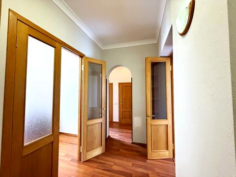 квартира по адресу Банковая ул., 3