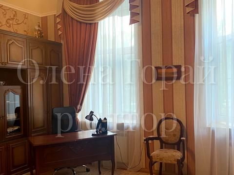 квартира по адресу Терещенковская ул., 13