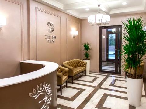квартира по адресу Курортный пер., 1