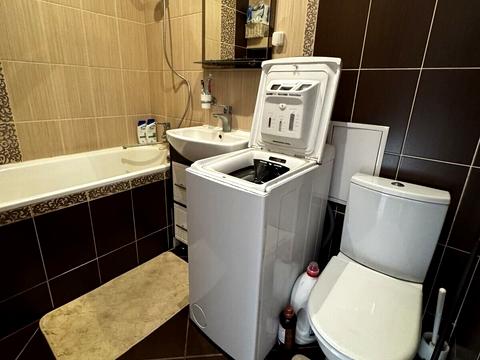 квартира по адресу Победы просп., 1