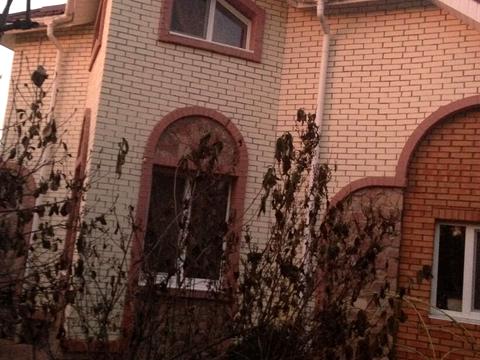 дом по адресу Будівельна ул.