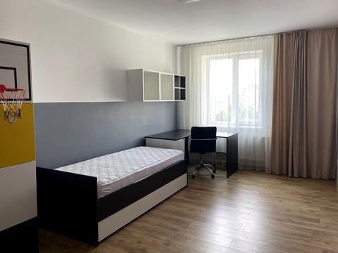 квартира по адресу Долгая ул., 20в