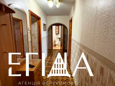квартира за адресою Юрія Олефіренка вул., 18/21