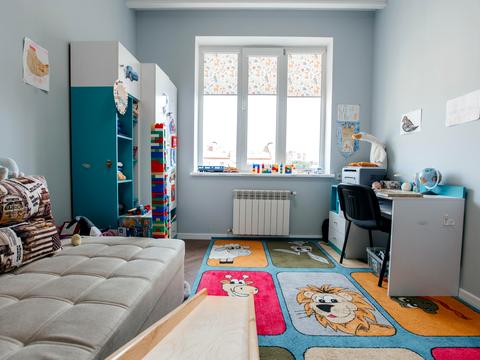 квартира по адресу Марийки Пидгирянки ул., 23