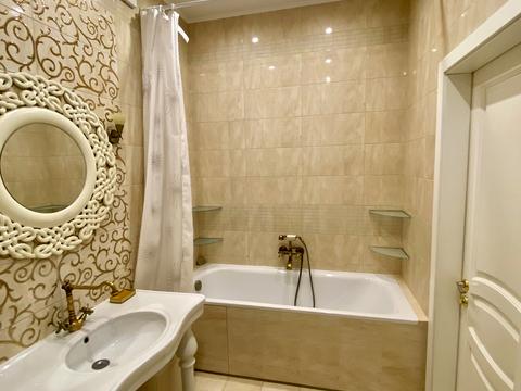 квартира по адресу Тарасовская ул., 3