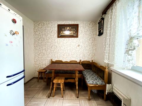 квартира по адресу Воинов-афганцев ул., 6