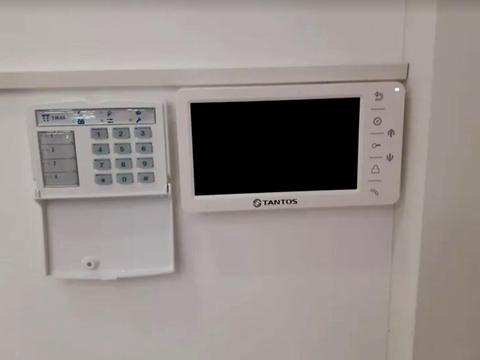 квартира за адресою Володимирська вул., 19-А