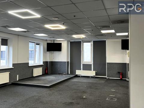 коммерческая по адресу Физкультуры ул., 28