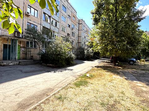 квартира по адресу Петра Калнышевского ул. (Харитонова), 17а