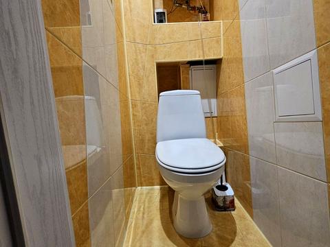 квартира по адресу Прокуровского Подполья ул., 205