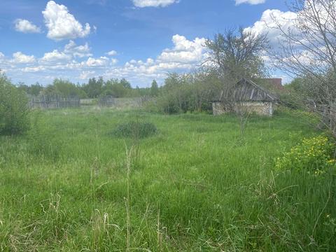 участок по адресу Горська, 70
