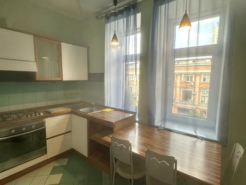 квартира по адресу Симона Петлюры ул. (Коминтерна), 7/9