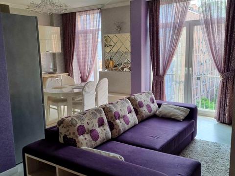 квартира за адресою Регенераторна вул., 4 к5