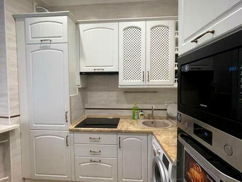квартира по адресу Бориса Грінченка ул., 2/1