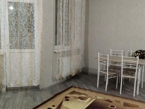 квартира по адресу Олевская ул., 11