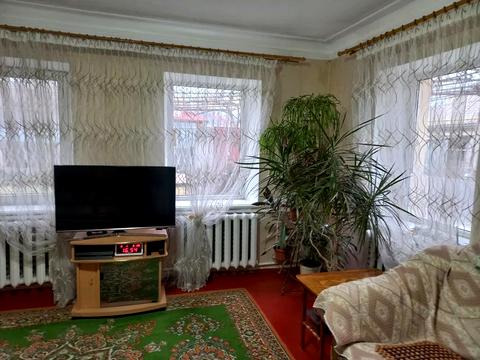 дом по адресу Центральна