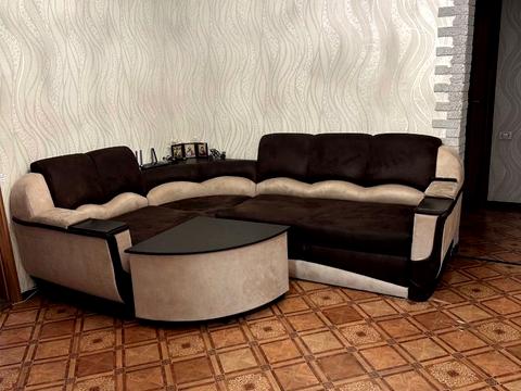 квартира по адресу Урловская ул., 38