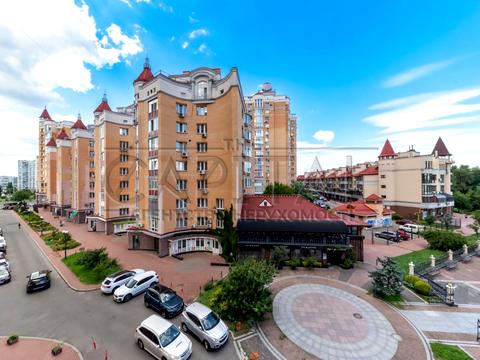 квартира за адресою Оболонська набережна вул., 3