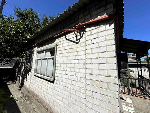 дом по адресу Здоровья ул., 23