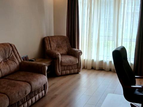 квартира за адресою Київ, Метрологічна вул., 52-А