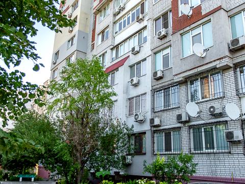 квартира за адресою Архітектора Богданова вул. (Василя Шкляра), 32-Д