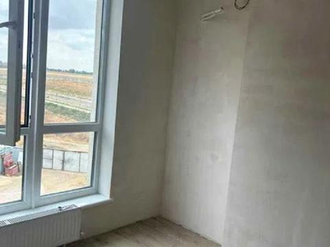квартира по адресу Академика Сахарова ул., 52