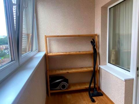 квартира по адресу Балтийский пер., 3