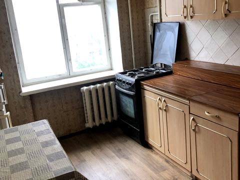 квартира по адресу Андрея Верхогляда ул. (Михайла Драгомирова), 6-Б