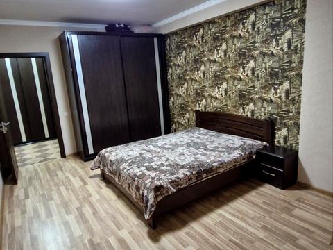 квартира по адресу Берестейский просп. (Победы), 121-А