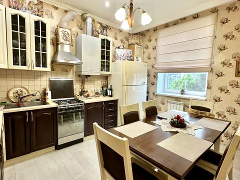 квартира за адресою Розваги, 27