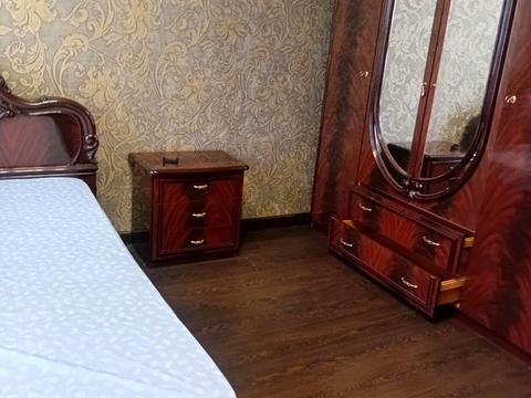 квартира по адресу Средняя ул., 24 к3