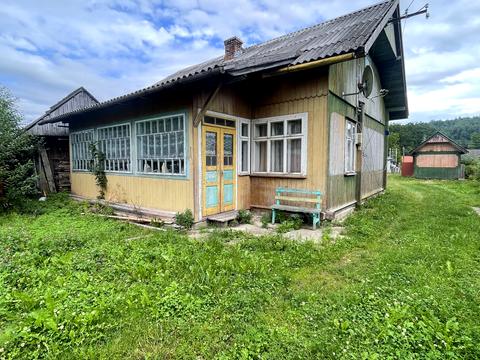 дом по адресу Франка, 54