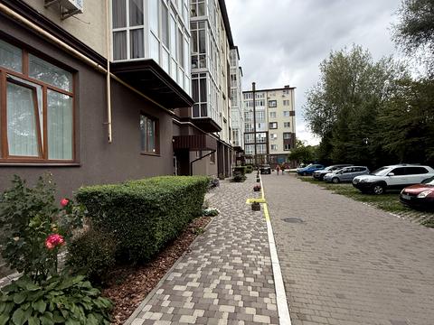 квартира по адресу Институтская ул., 47