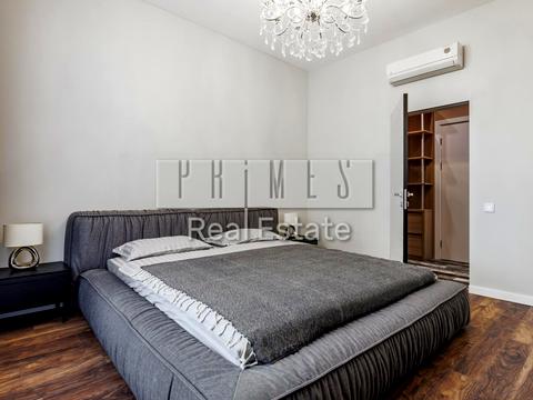 квартира за адресою Лесі Українки бульв., 7-В
